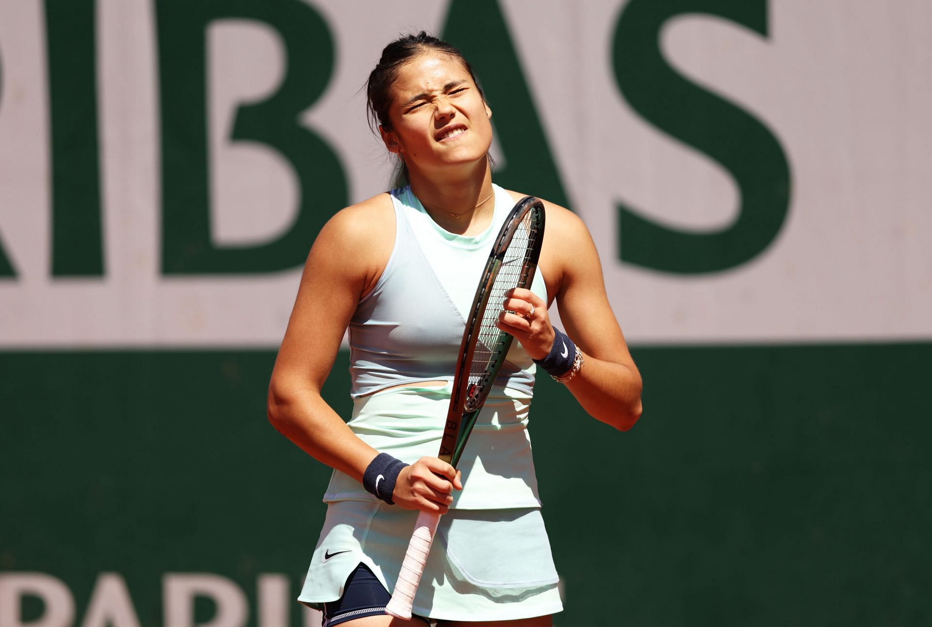 French Open 2022